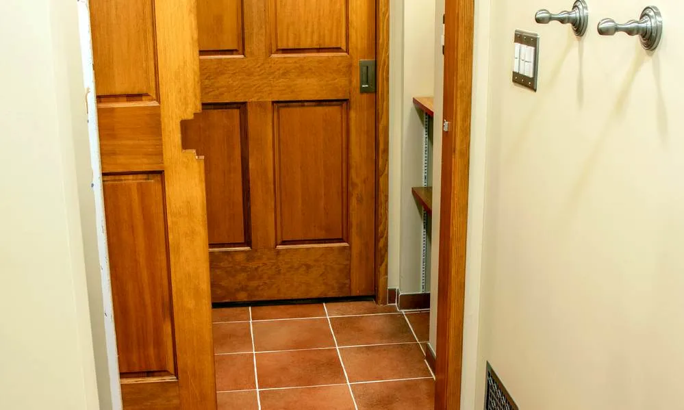 Accessible ADA compliant Bathroom and Laundry Renovation in Greenwood gallery image 18