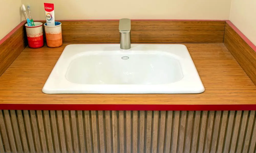 Accessible ADA compliant Bathroom and Laundry Renovation in Greenwood gallery image 20