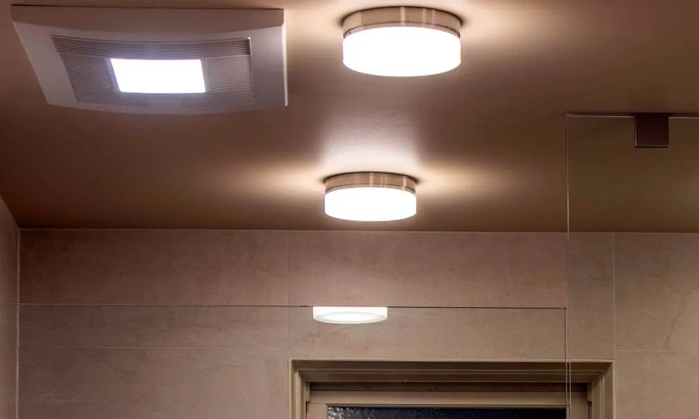 Accessible ADA compliant Bathroom and Laundry Renovation in Greenwood gallery image 25