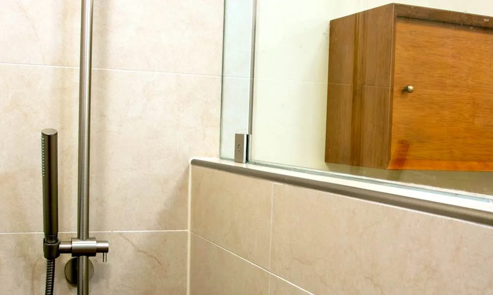 Accessible ADA compliant Bathroom and Laundry Renovation in Greenwood gallery image 11