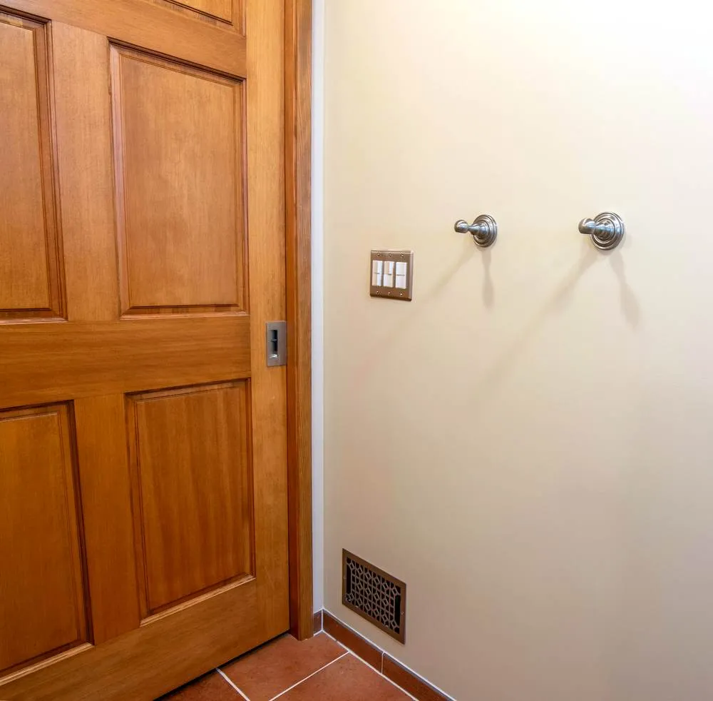 Accessible ADA compliant Bathroom and Laundry Renovation in Greenwood gallery image 5