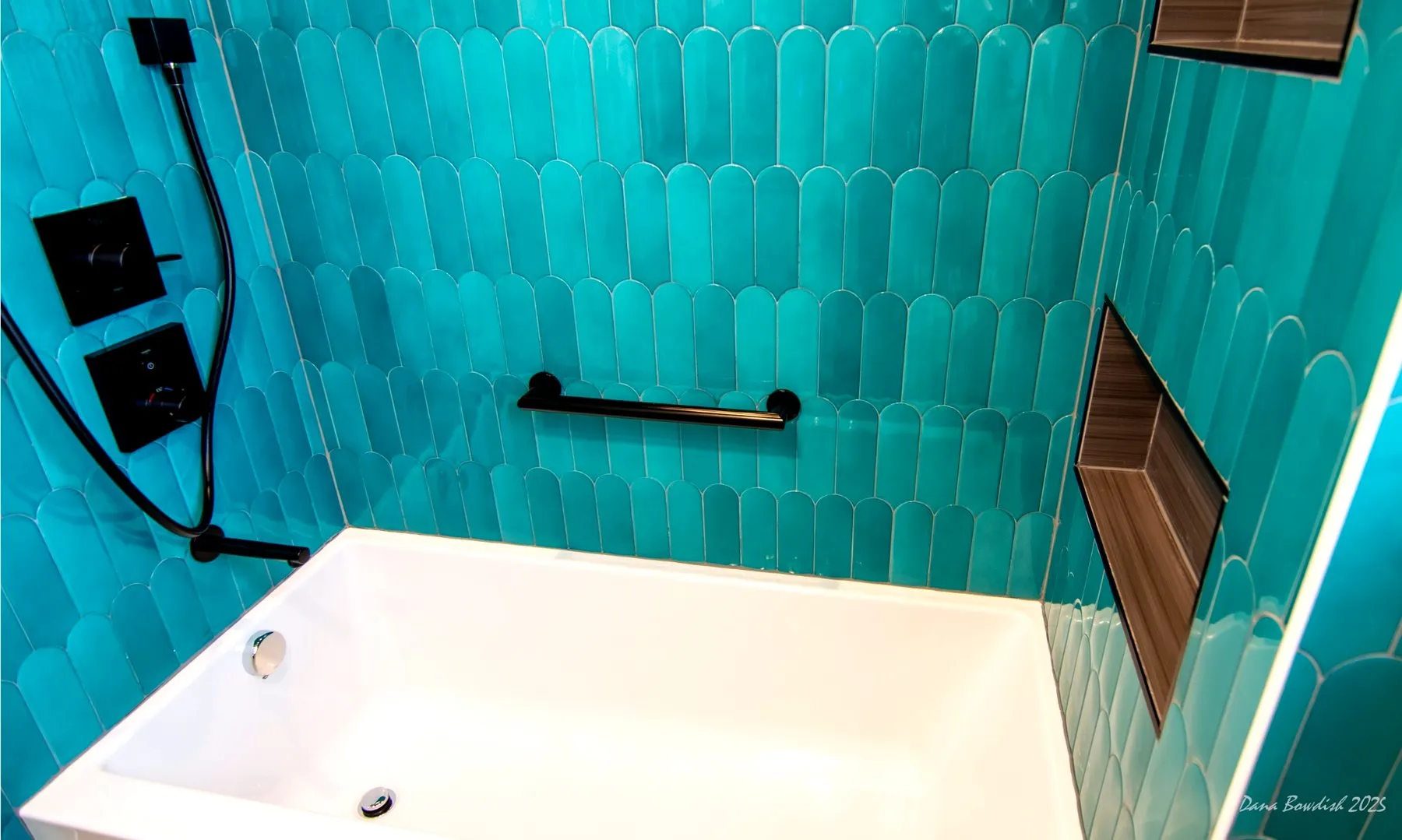 Bathroom Remodel, Siding Rot Repair, and Exterior Painting in Bitter Lake