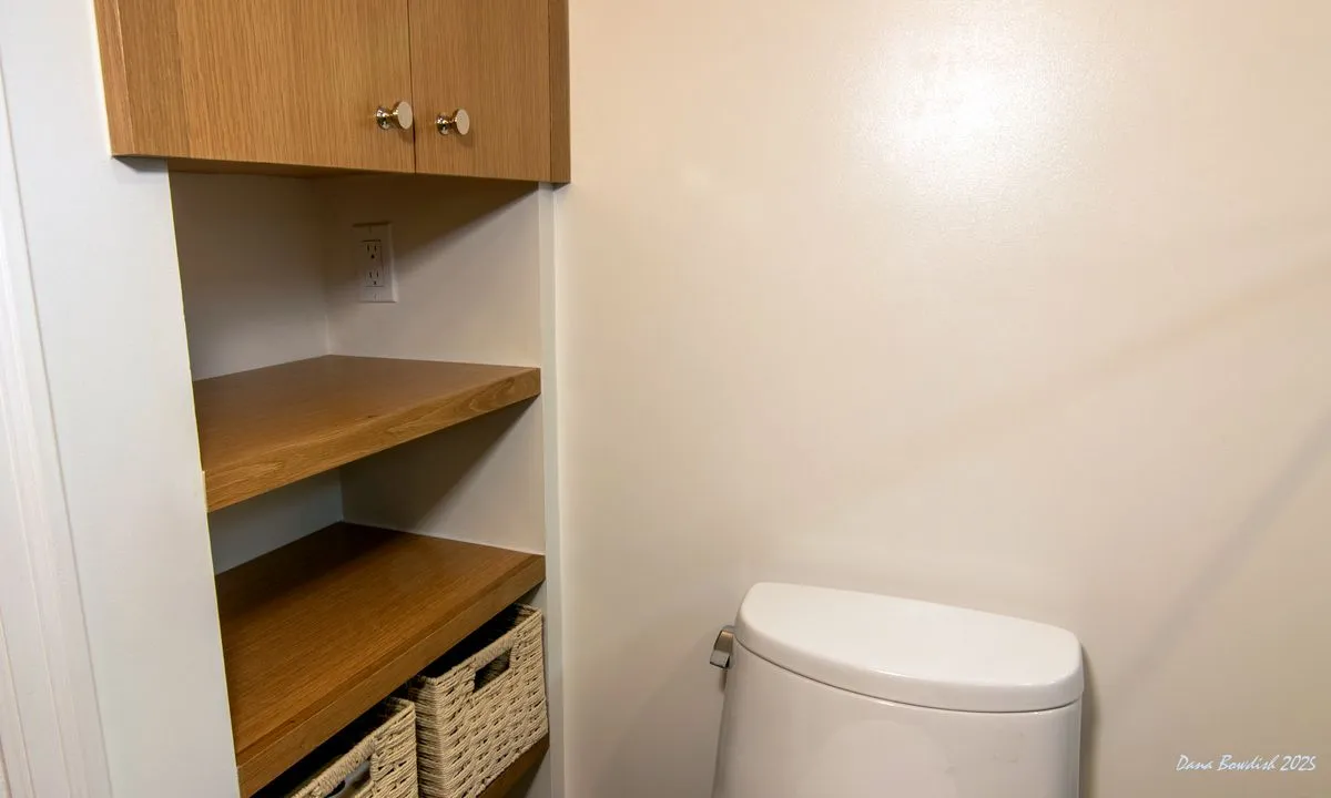 Kitchen and Bathroom Remodel in Licton Springs gallery photo 13