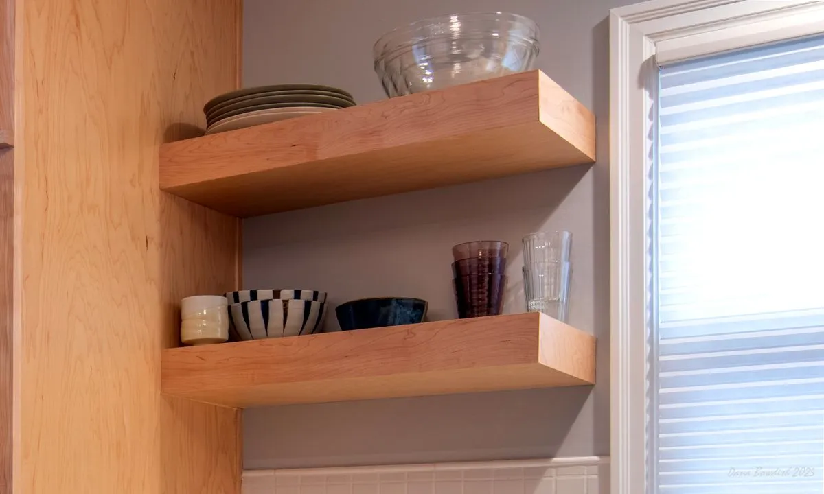 Kitchen and Bathroom Remodel in Licton Springs gallery photo 21