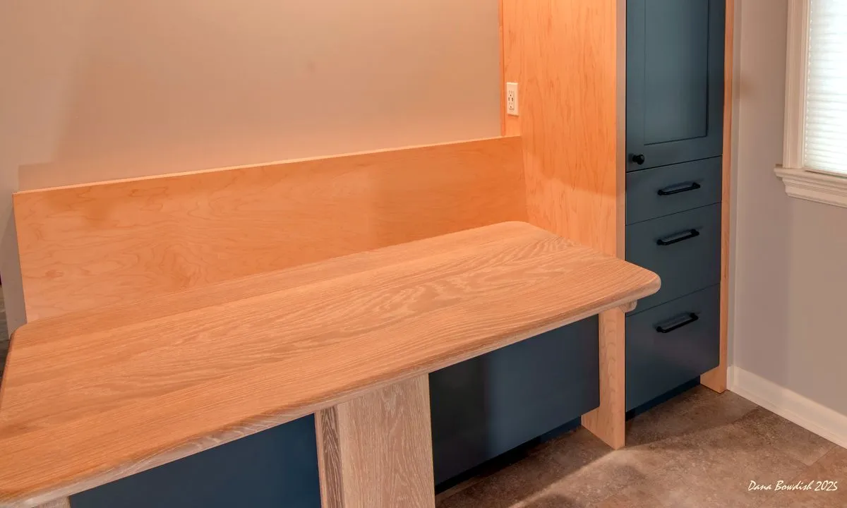 Kitchen and Bathroom Remodel in Licton Springs gallery photo 7