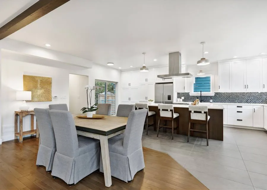 Modern Craftsman Whole House Build in Greenwood gallery photo 15