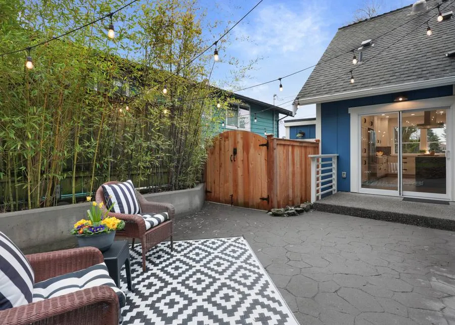 Modern Craftsman Whole House Build in Greenwood gallery photo 26