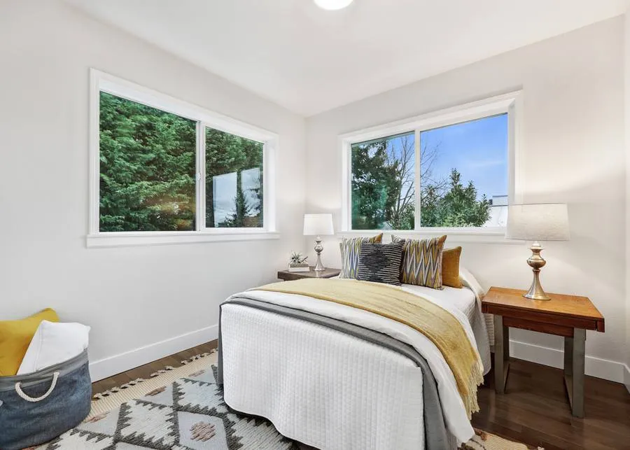 Modern Craftsman Whole House Build in Greenwood gallery photo 32