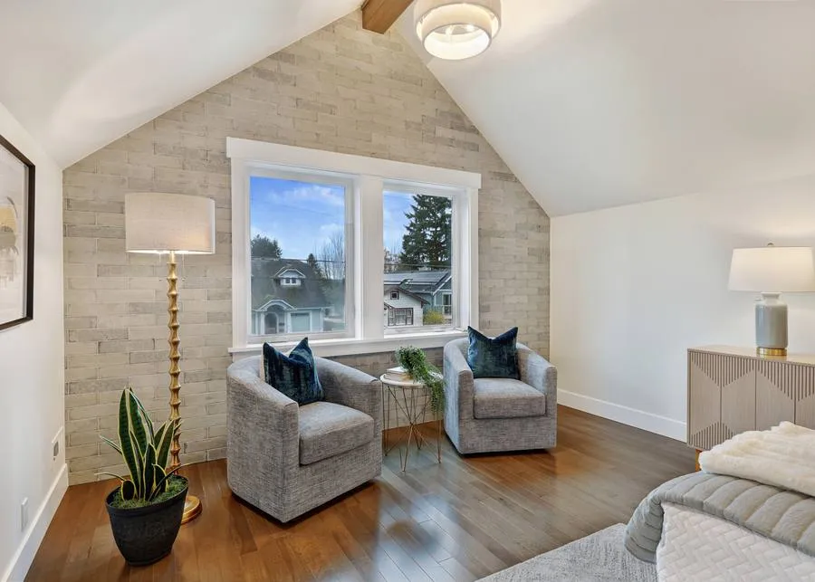 Modern Craftsman Whole House Build in Greenwood gallery photo 38