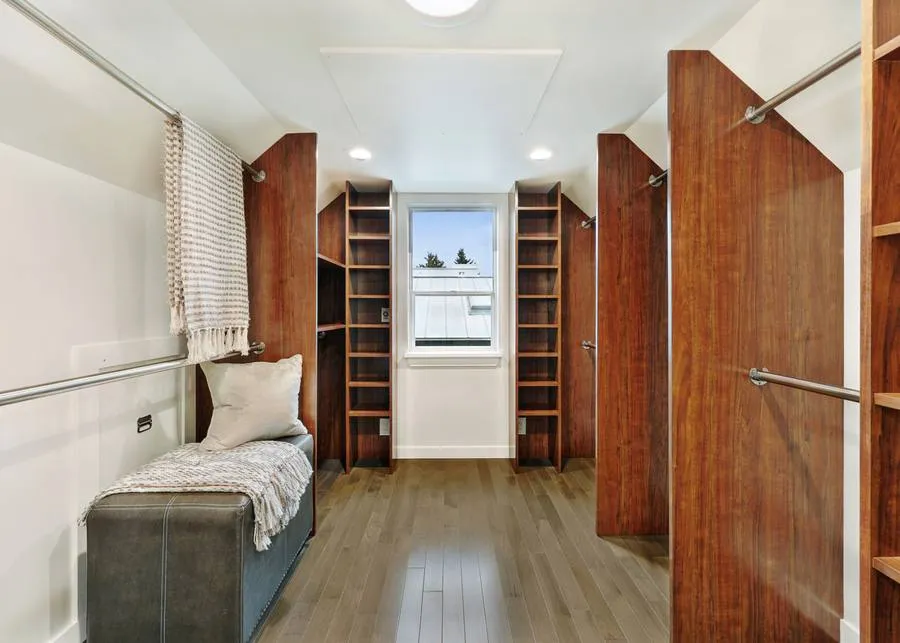 Modern Craftsman Whole House Build in Greenwood gallery photo 41
