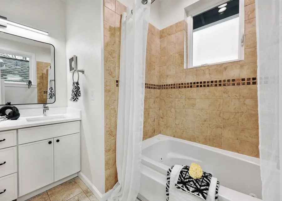Modern Craftsman Whole House Build in Greenwood gallery photo 44