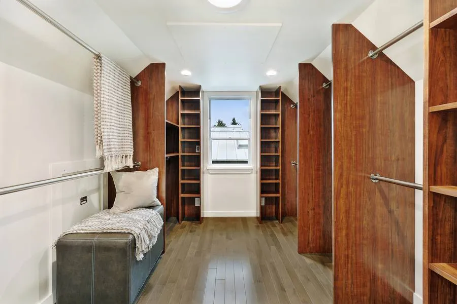Modern Craftsman Whole House Build in Greenwood gallery photo 54