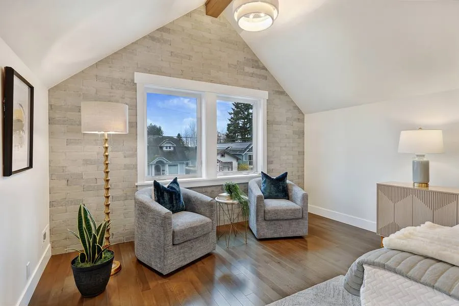 Modern Craftsman Whole House Build in Greenwood gallery photo 56