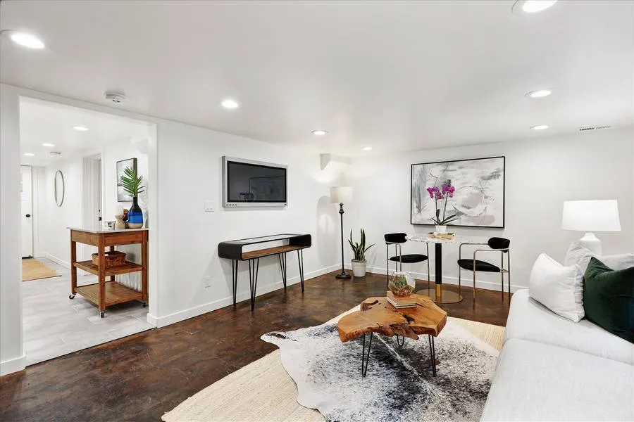 Modern Craftsman Whole House Build in Greenwood gallery photo 63