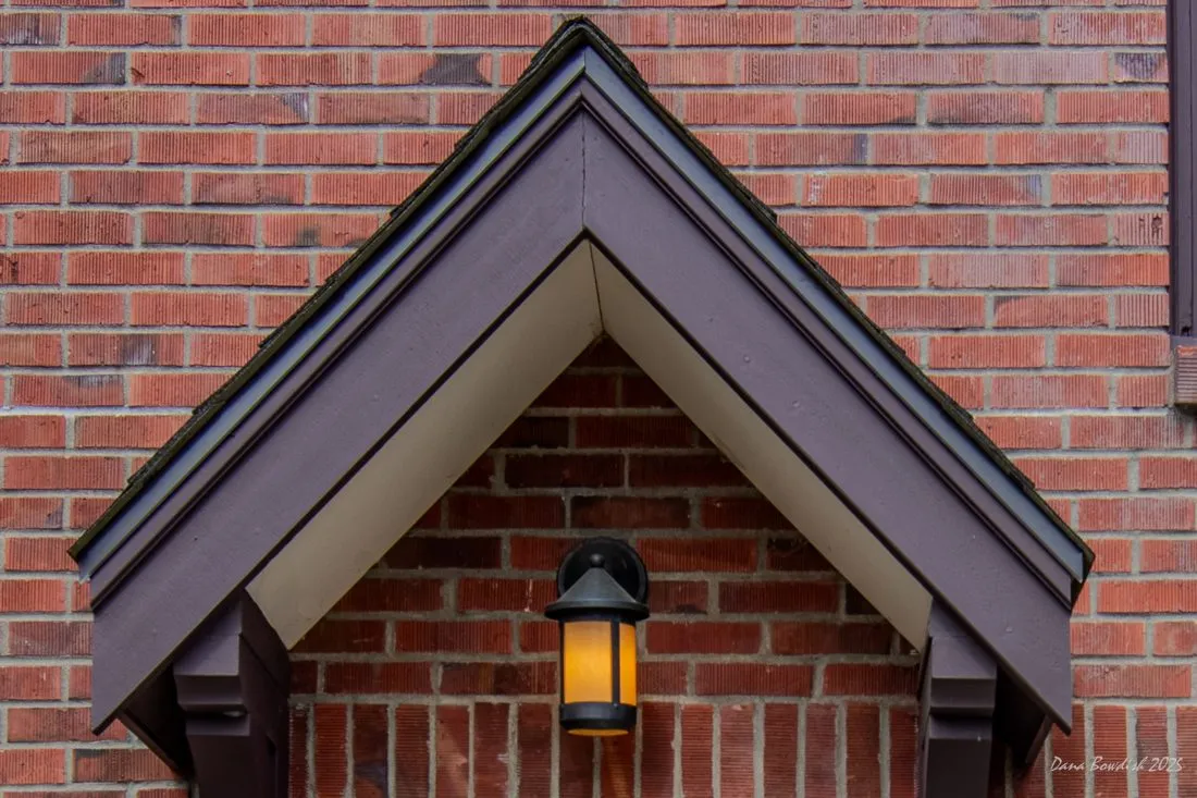 Tudor Exterior Restoration and Bathroom/Laundry Renovation in Licton Springs gallery photo 7