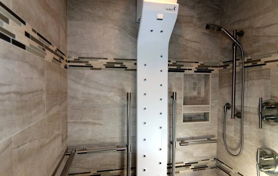 Whole House Interior Remodel in Haller Lake gallery photo 11