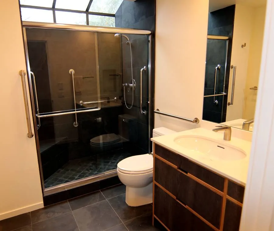 Whole House Interior Remodel in Haller Lake gallery photo 4