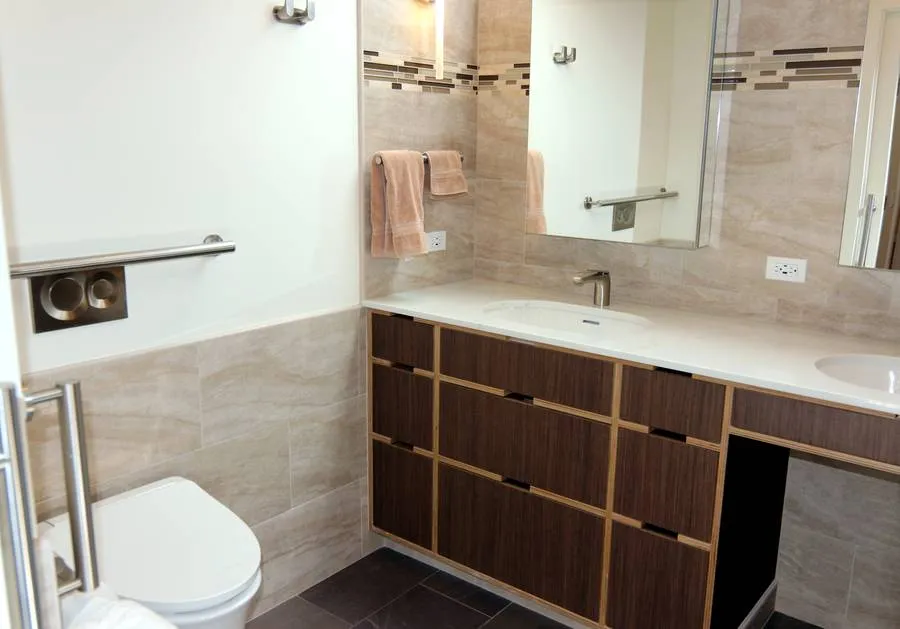 Whole House Interior Remodel in Haller Lake gallery photo 6