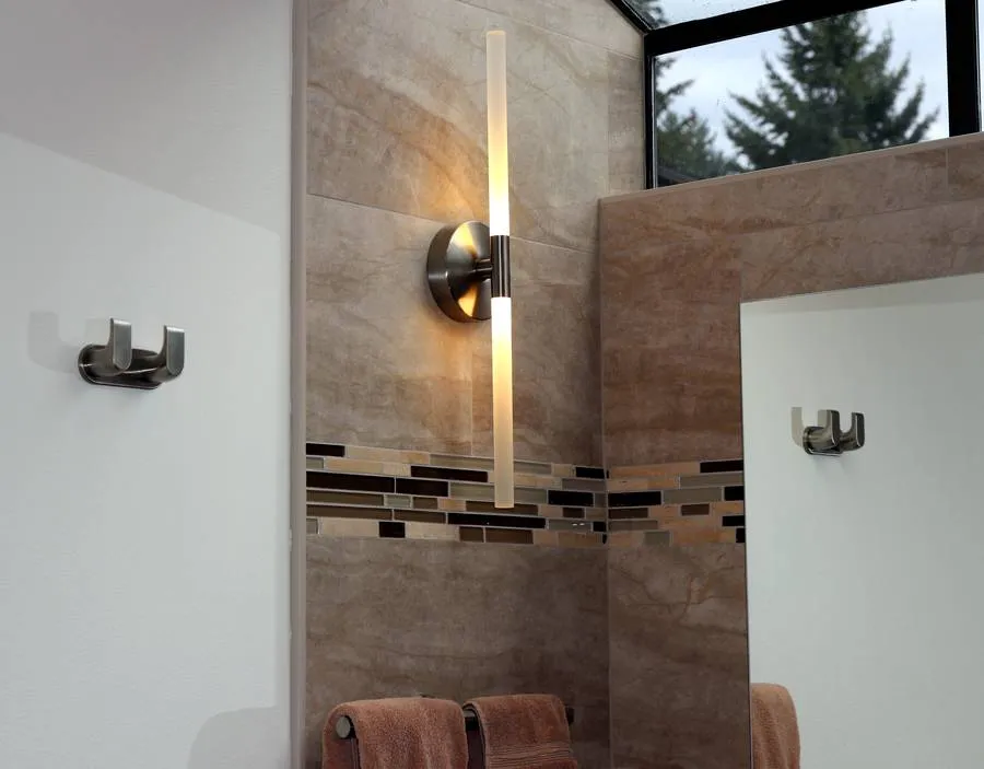 Whole House Interior Remodel in Haller Lake gallery photo 8