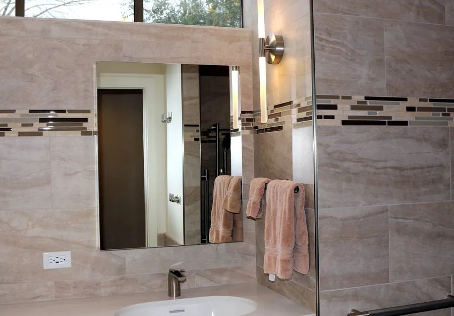 Whole House Interior Remodel in Haller Lake gallery photo 9