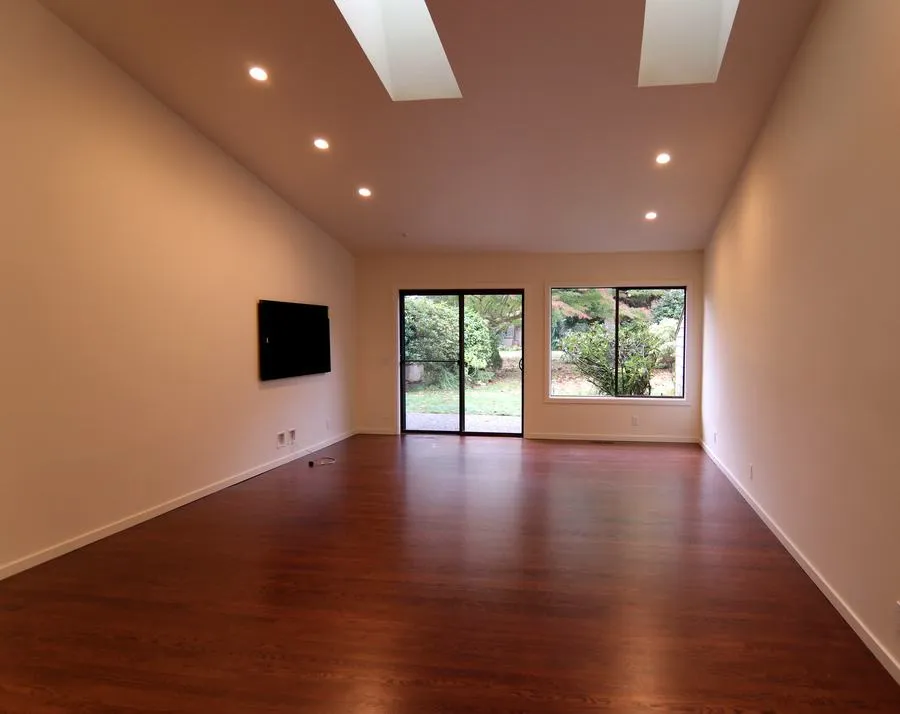 Whole House Interior Remodel in Haller Lake